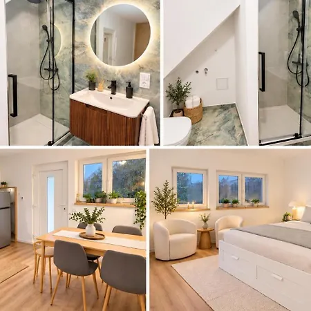 Beckhomes New, Up To 5
