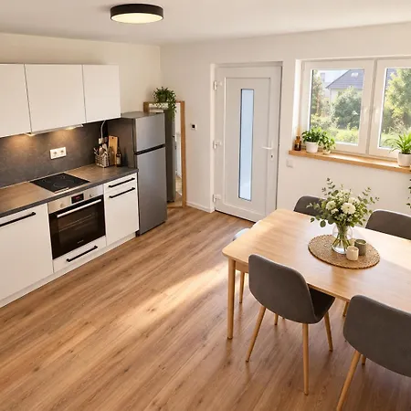 Appartamento Beckhomes New, Up To 5 Monaco di Baviera