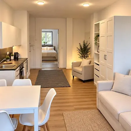 Beckhomes New, Up To 5 Appartamento *
