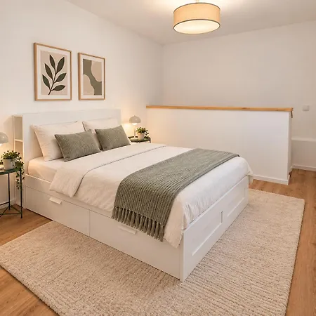 Beckhomes New, Up To 5 *