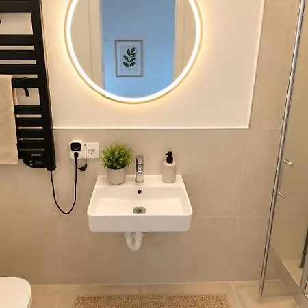 Beckhomes New, Up To 5 Appartamento *