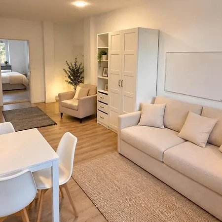 Beckhomes New, Up To 5 Appartamento *