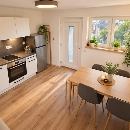 Beckhomes New, Up To 5 *