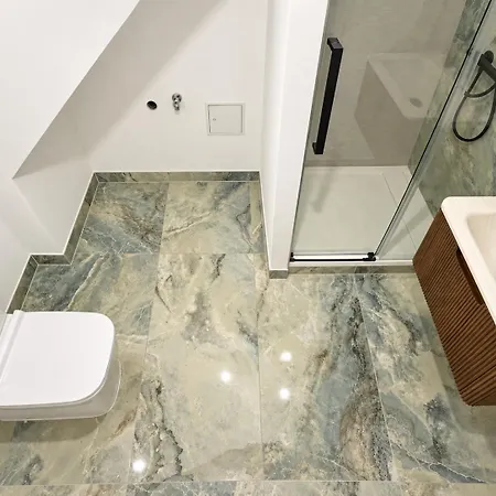 Appartamento Beckhomes New, Up To 5 *