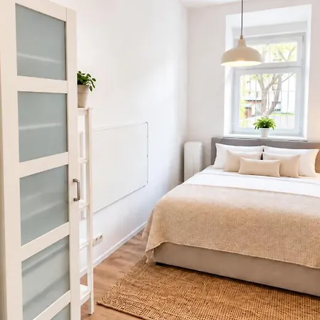 Appartamento Beckhomes New, Up To 5 *