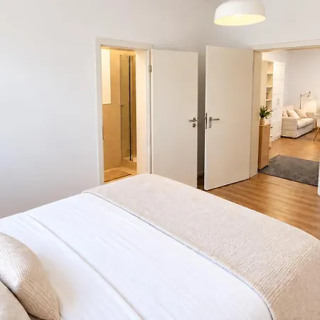 Beckhomes New, Up To 5 Appartamento