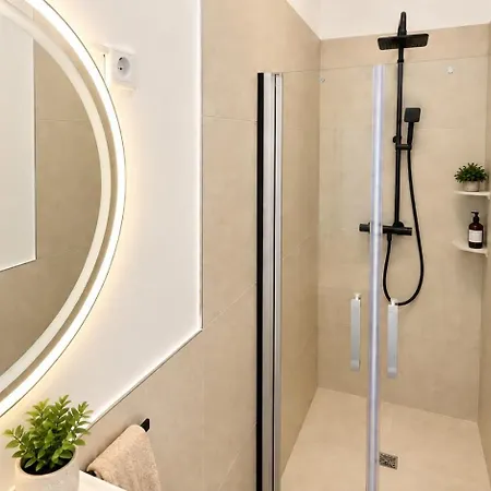 Beckhomes New, Up To 5 Appartamento Monaco di Baviera