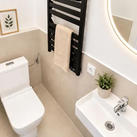 Beckhomes New, Up To 5
