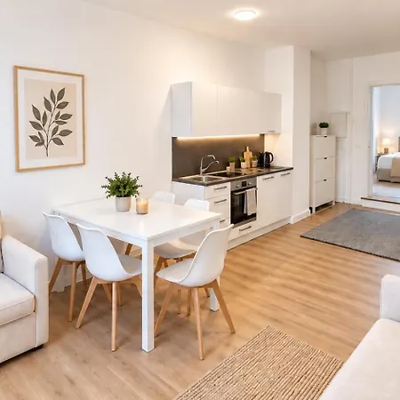 Beckhomes New, Up To 5 Appartamento
