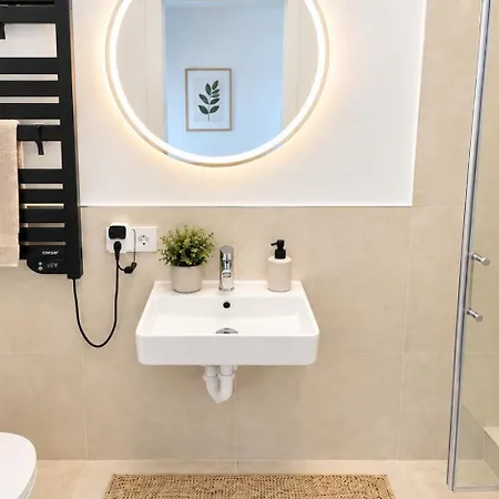Beckhomes New, Up To 5 Appartamento *